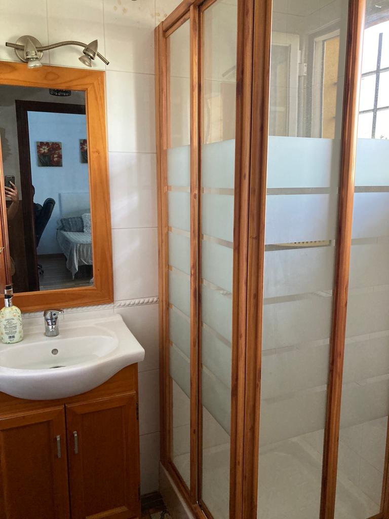 Venta de chalet en San Fernando