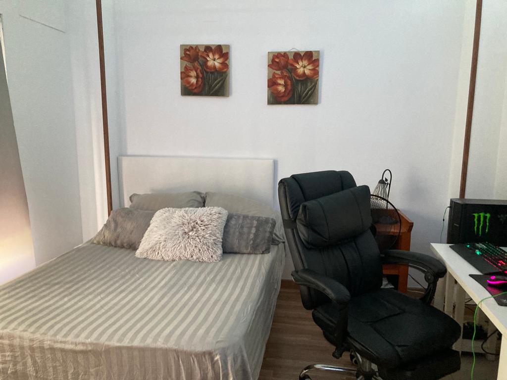 Venta de chalet en San Fernando