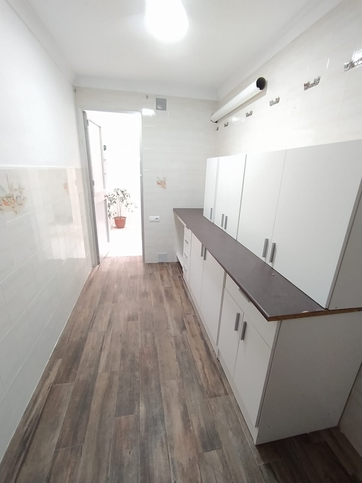 Venta de piso en San Fernando