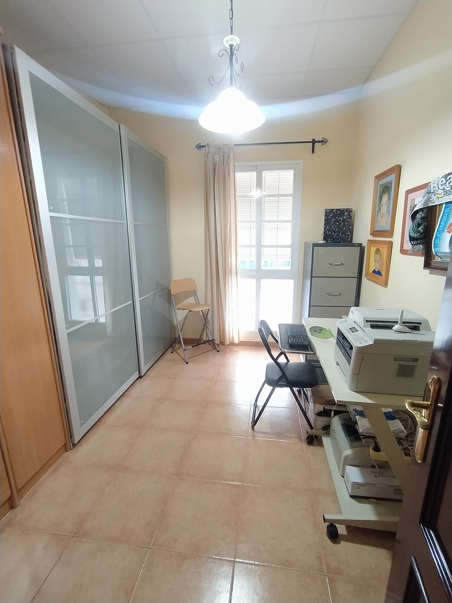 Venta de casa en San Fernando