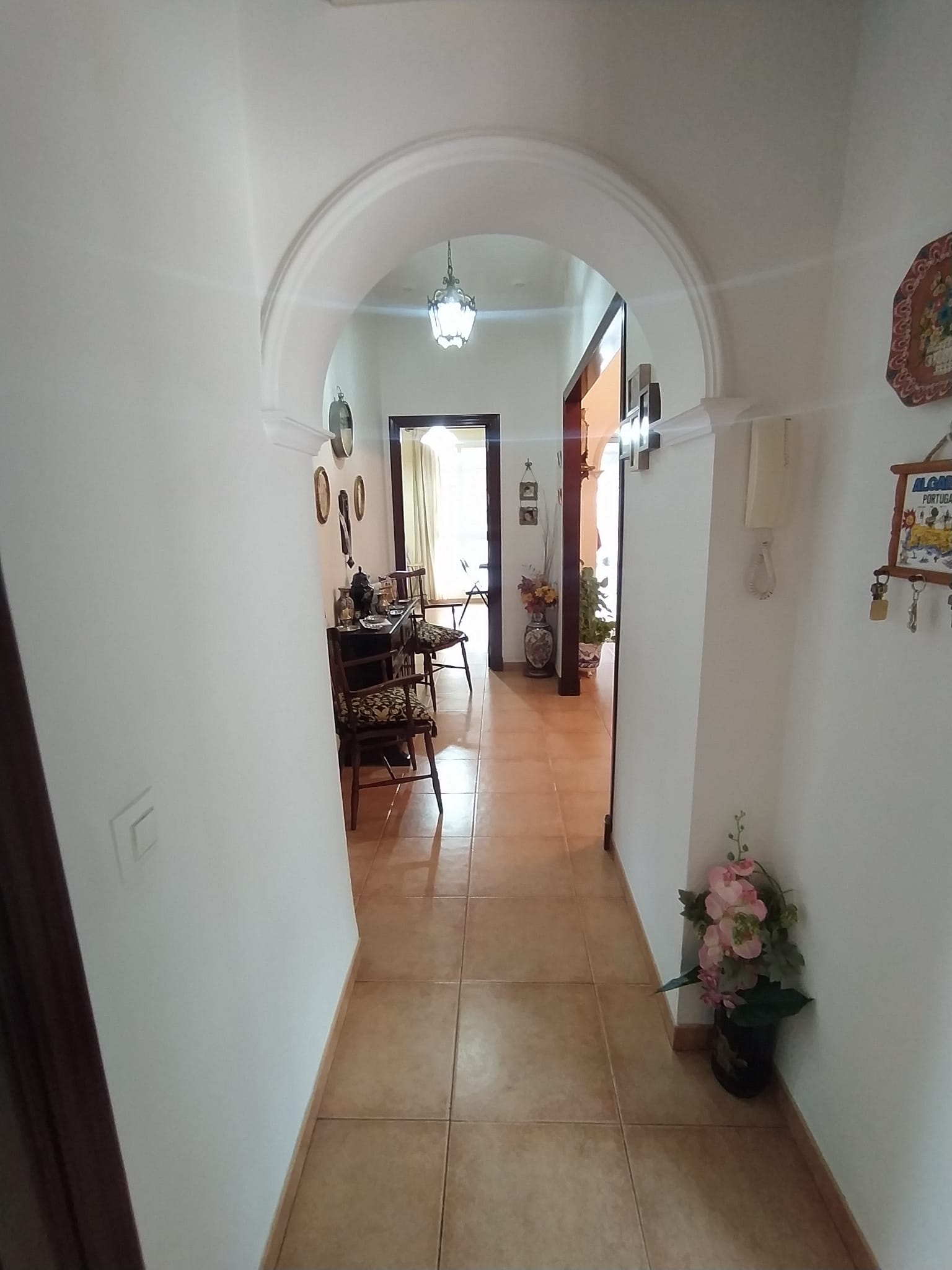 For sale of house in San Fernando