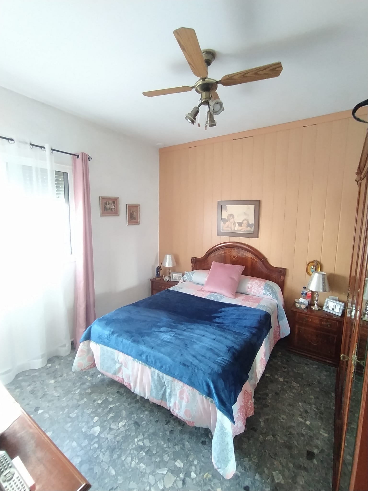 Venta de casa en San Fernando