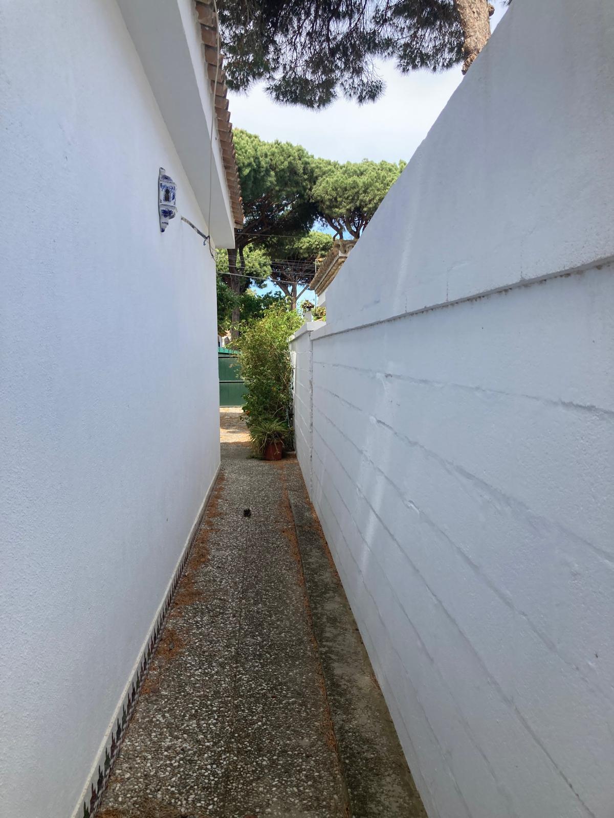 Venta de chalet en Chiclana de la Frontera