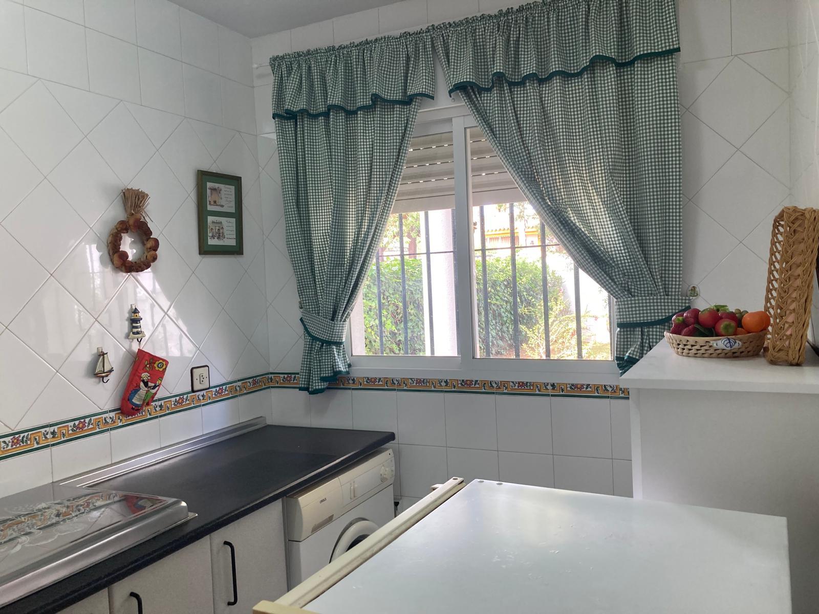 Venta de chalet en Chiclana de la Frontera
