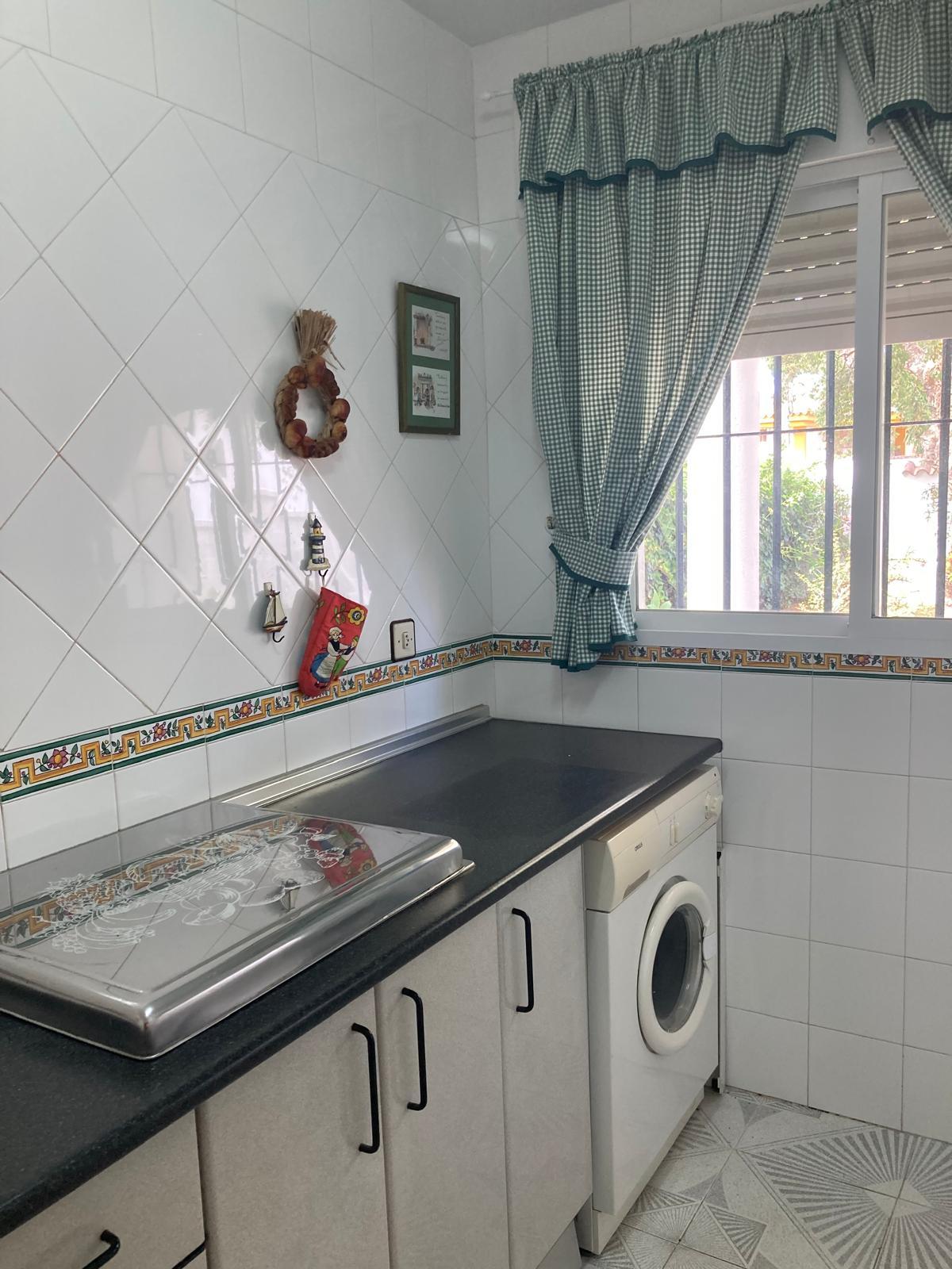 Venta de chalet en Chiclana de la Frontera