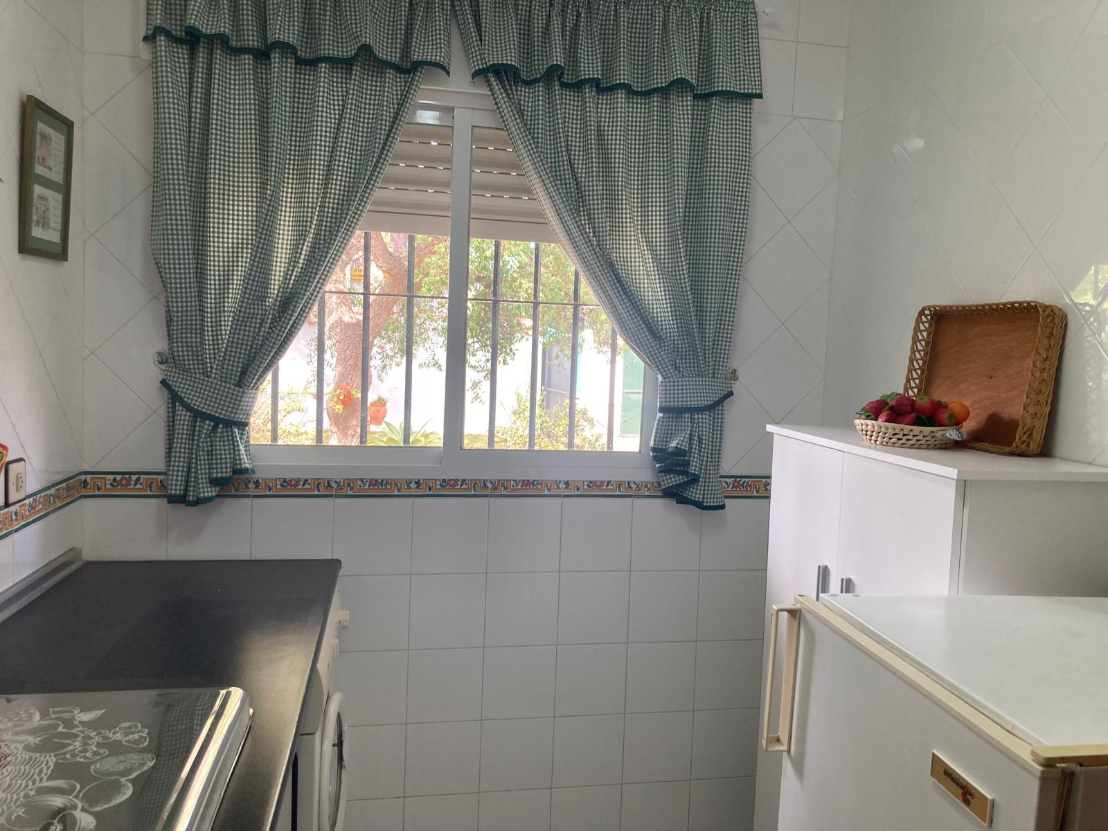 Venta de chalet en Chiclana de la Frontera