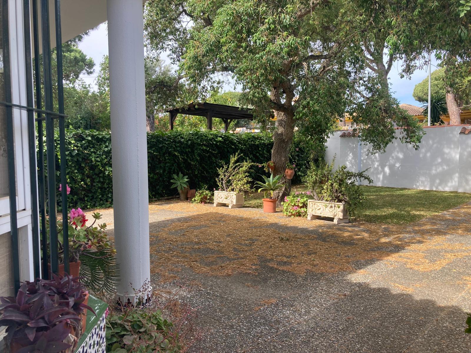 Venta de chalet en Chiclana de la Frontera