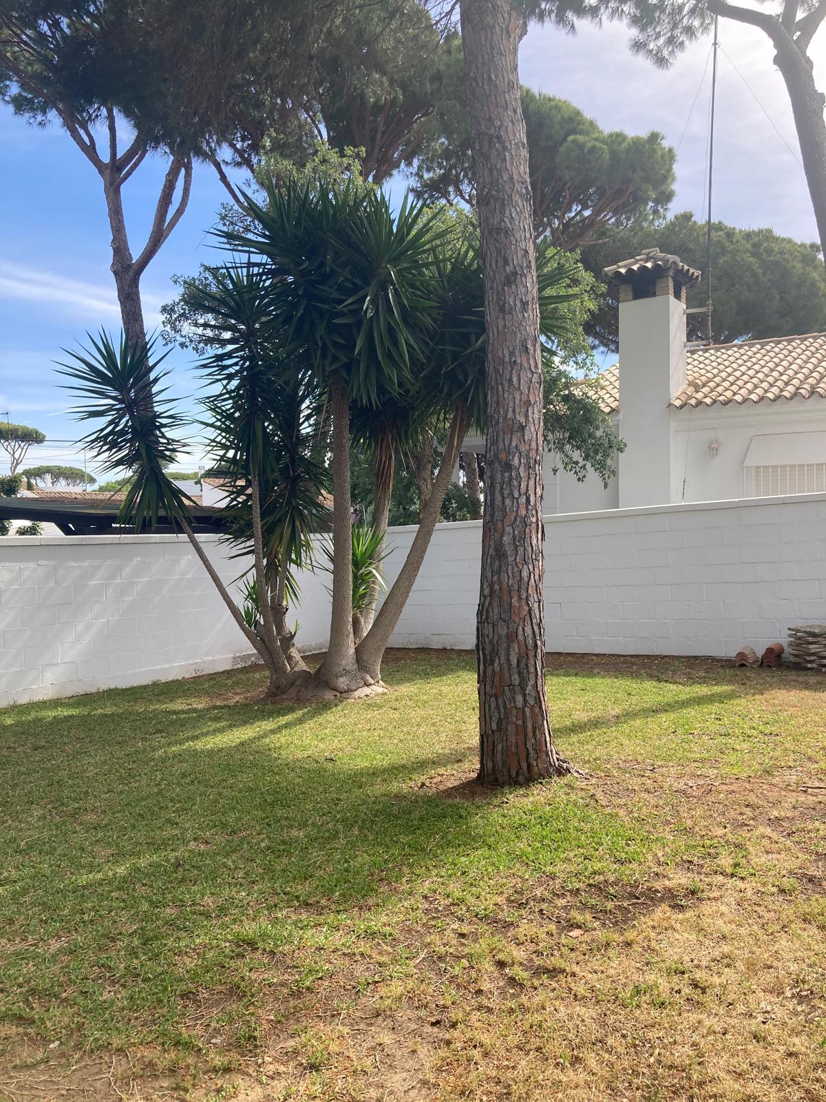 Venta de chalet en Chiclana de la Frontera