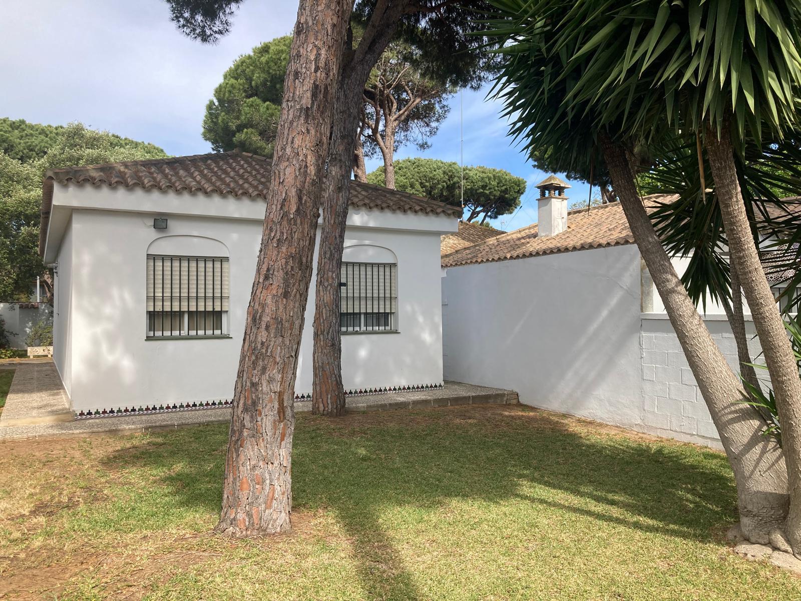 Venta de chalet en Chiclana de la Frontera