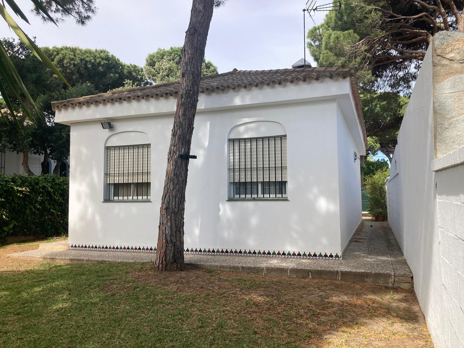 Venta de chalet en Chiclana de la Frontera