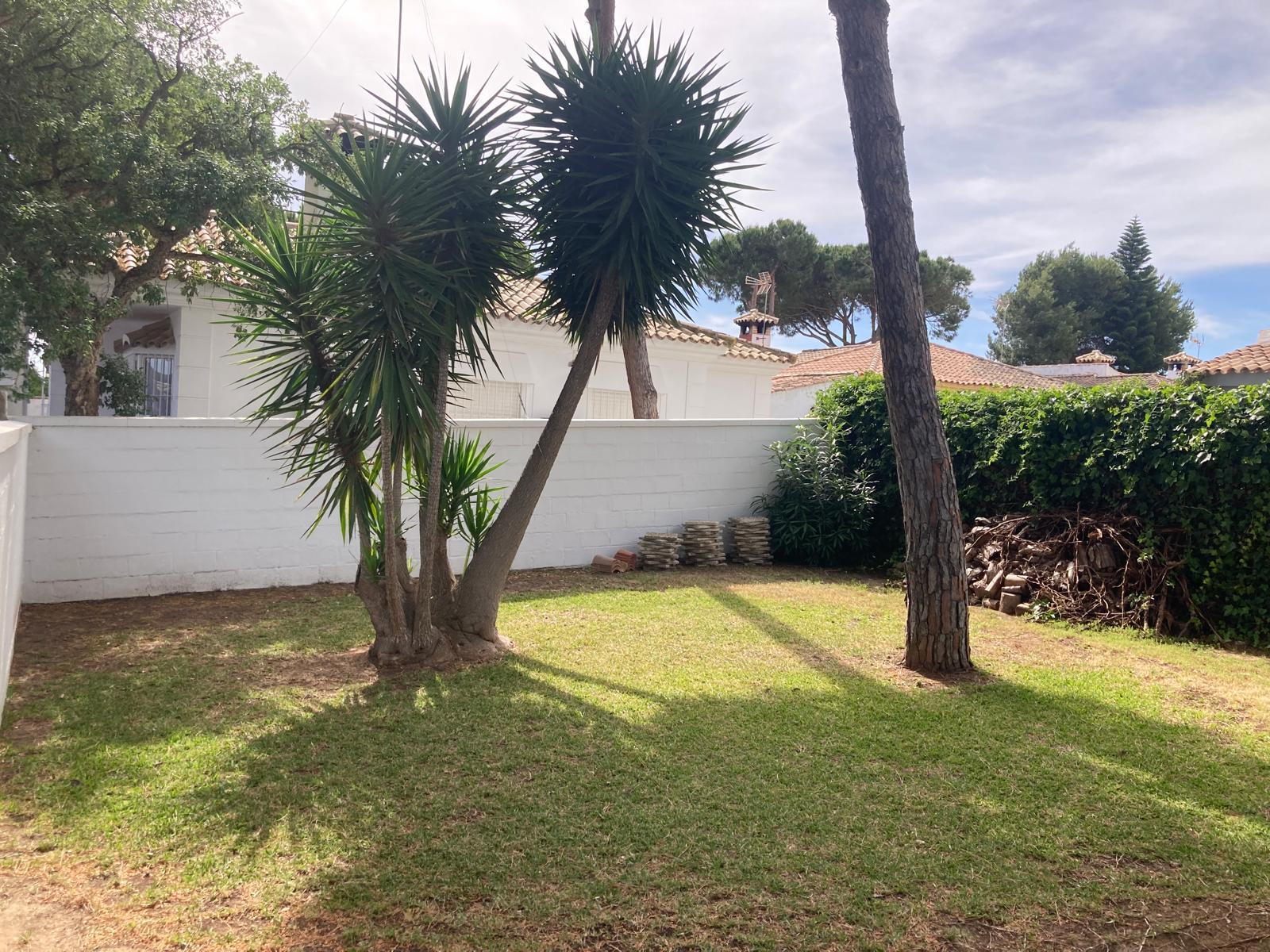 Venta de chalet en Chiclana de la Frontera