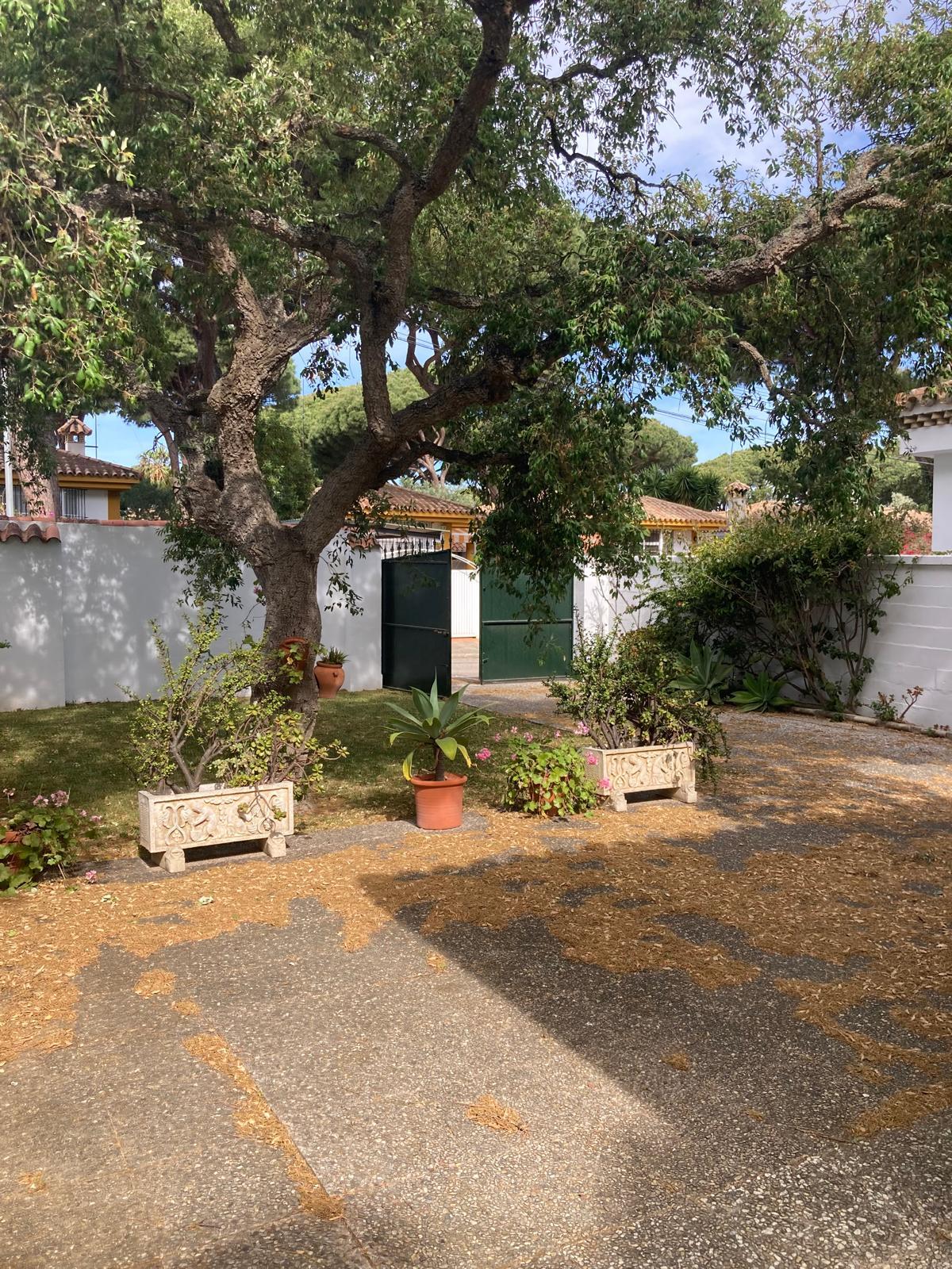 Venta de chalet en Chiclana de la Frontera