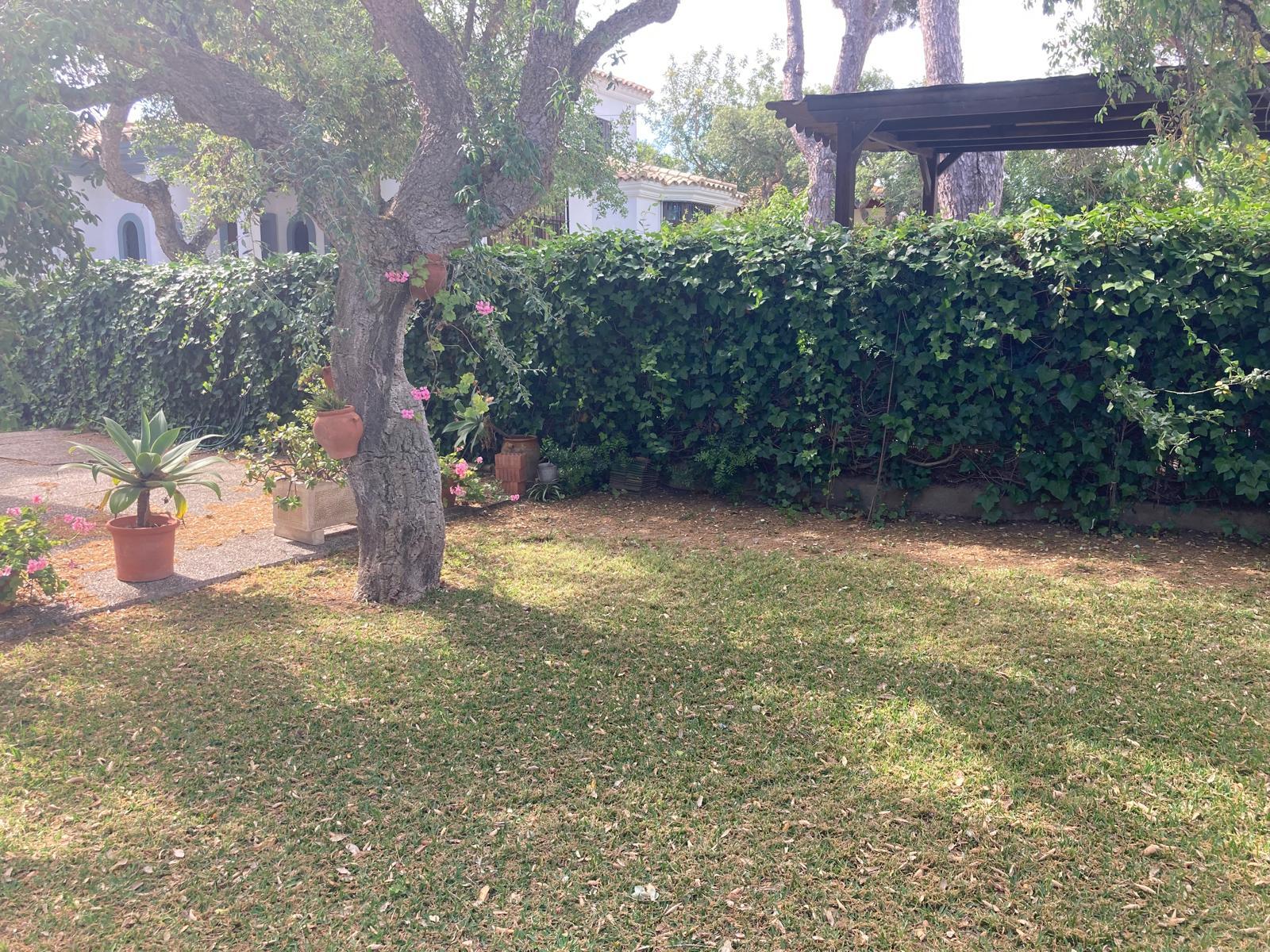 Venta de chalet en Chiclana de la Frontera