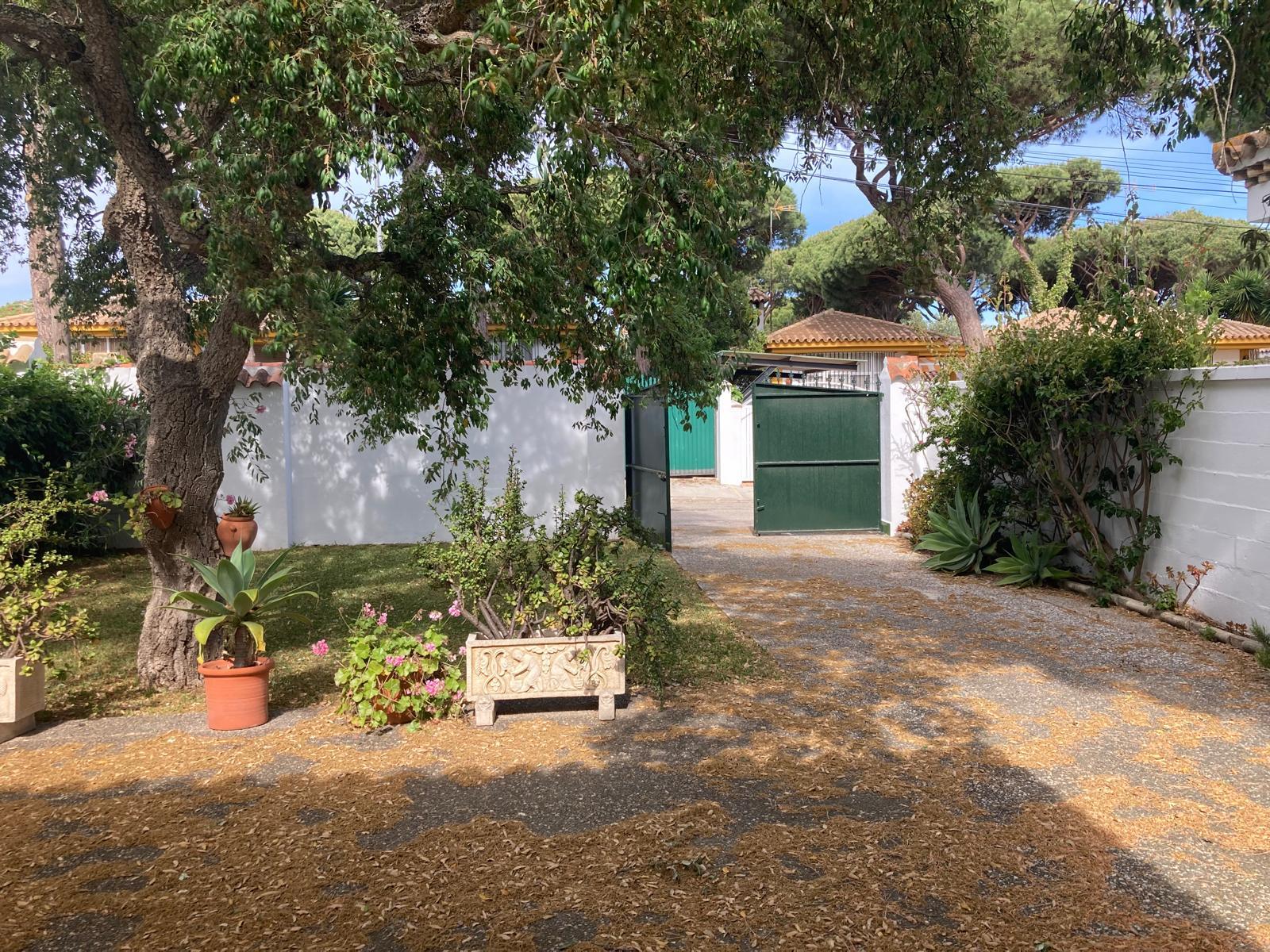 Venta de chalet en Chiclana de la Frontera
