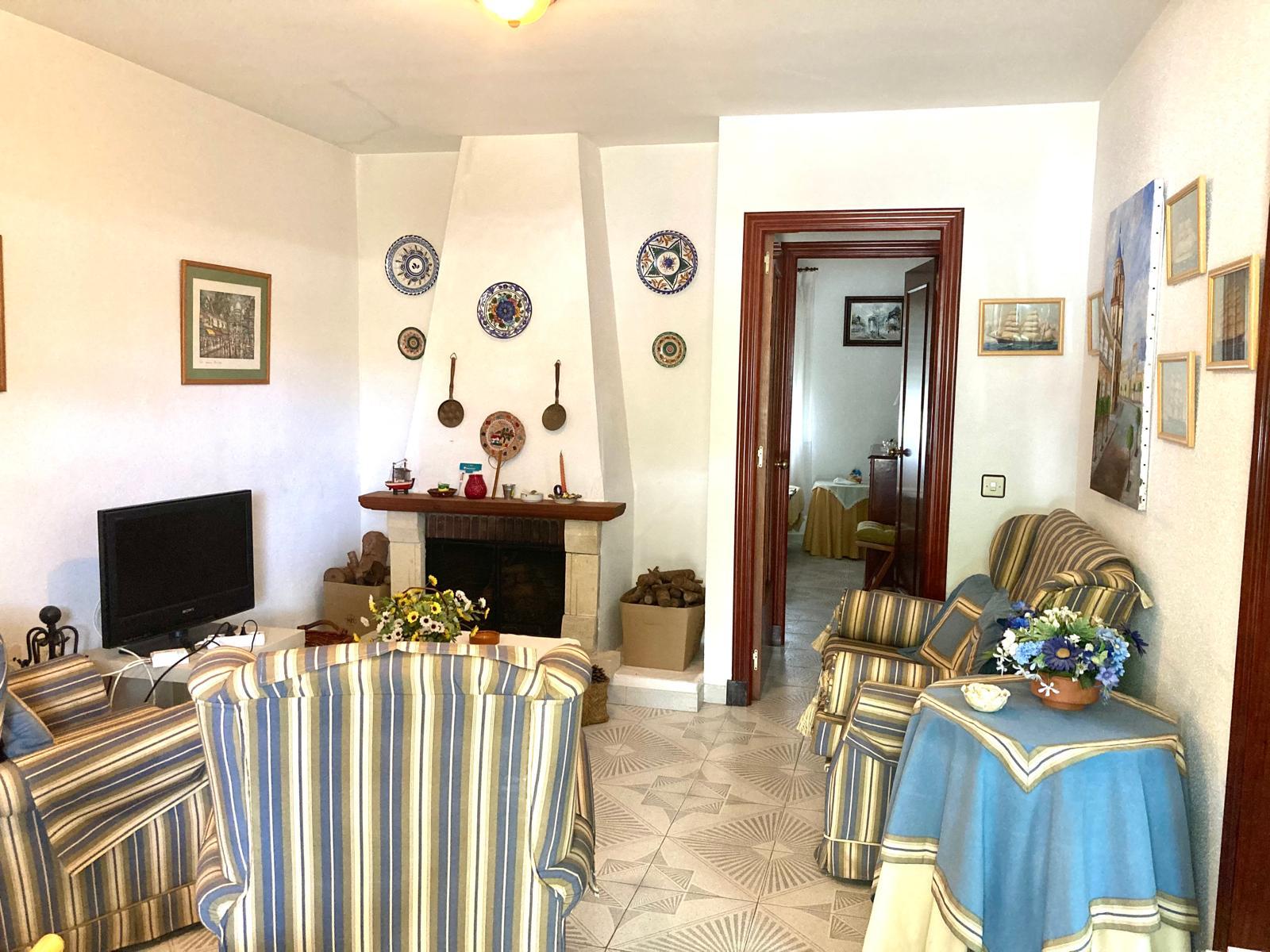 Venta de chalet en Chiclana de la Frontera