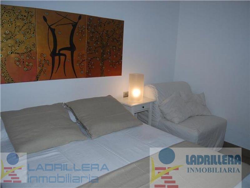 Alquiler de casa en Conil