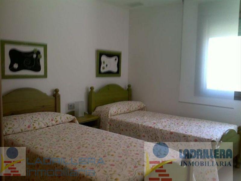 Alquiler de casa en Conil