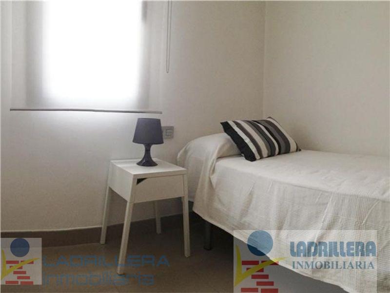 Alquiler de casa en Conil
