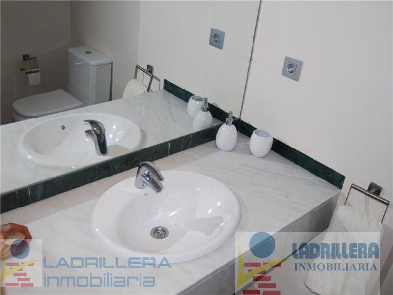Alquiler de casa en Conil