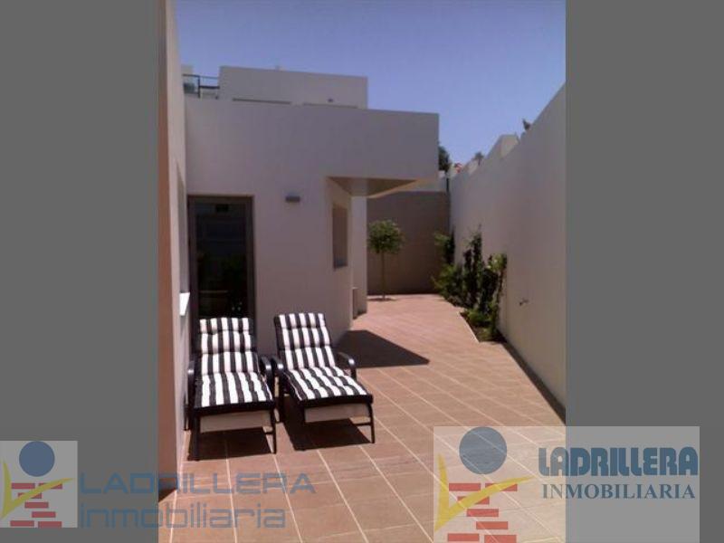 Alquiler de casa en Conil