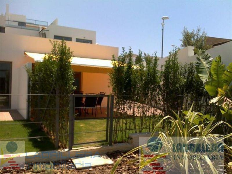 Alquiler de casa en Conil