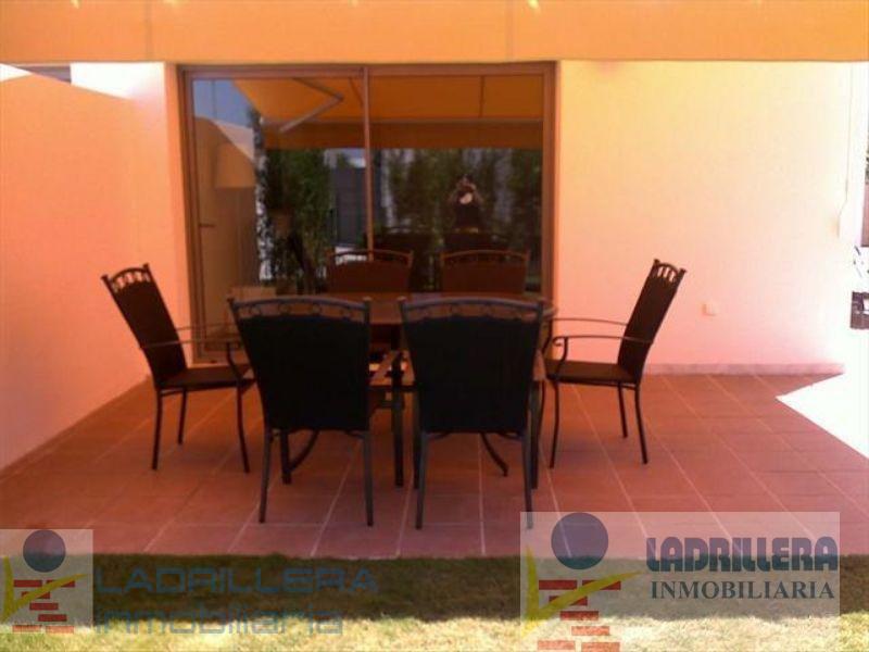Alquiler de casa en Conil