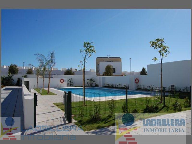 Alquiler de casa en Conil
