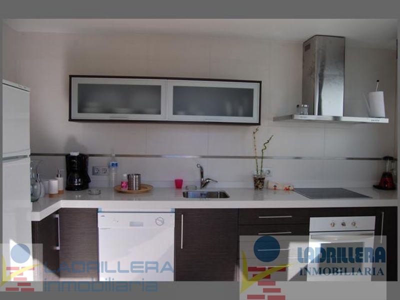 Alquiler de casa en Conil