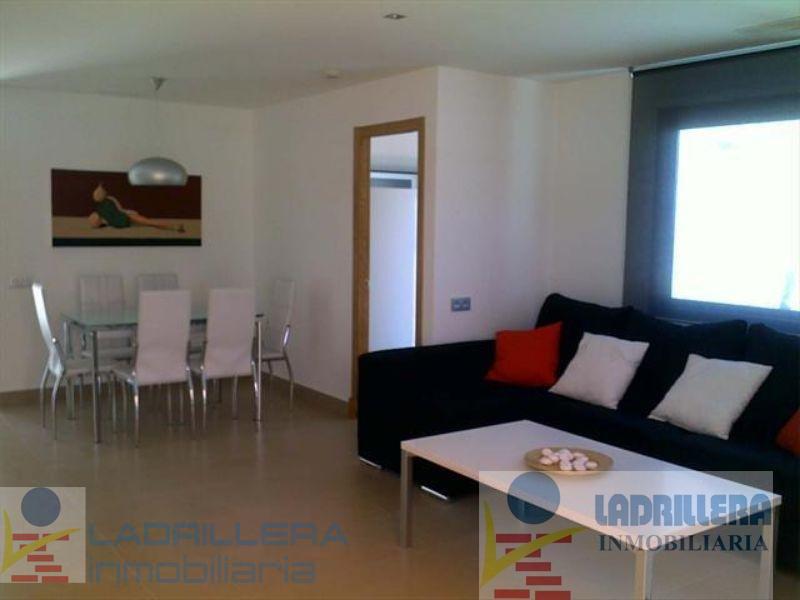 Alquiler de casa en Conil