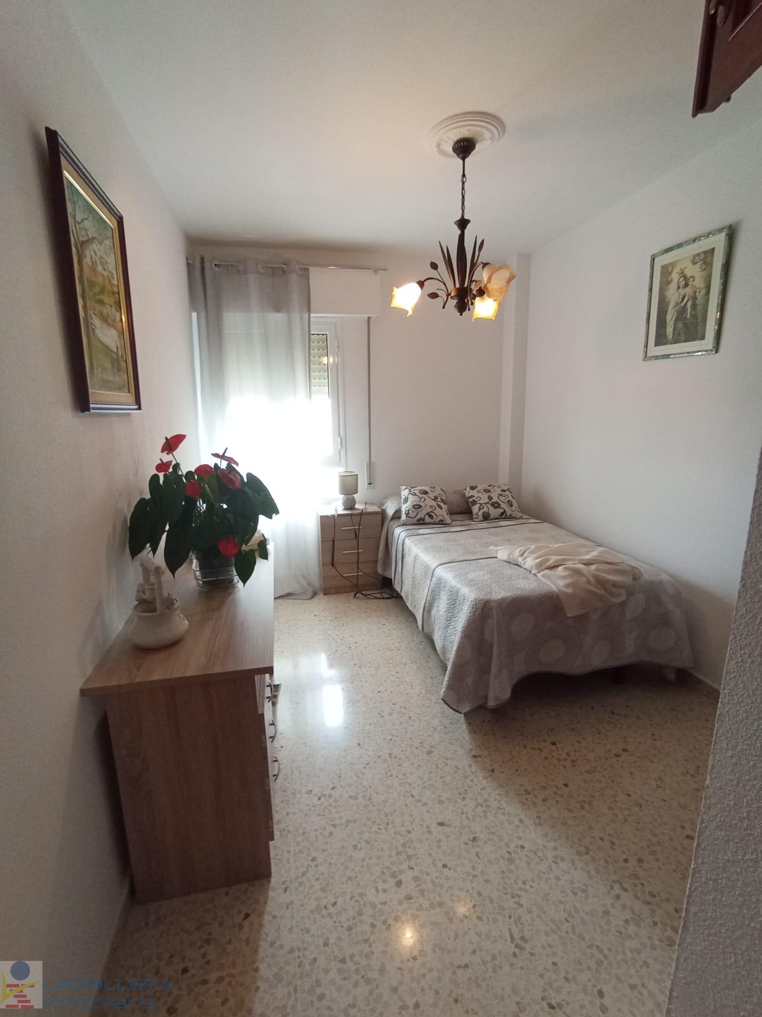 Alquiler de piso en San Fernando