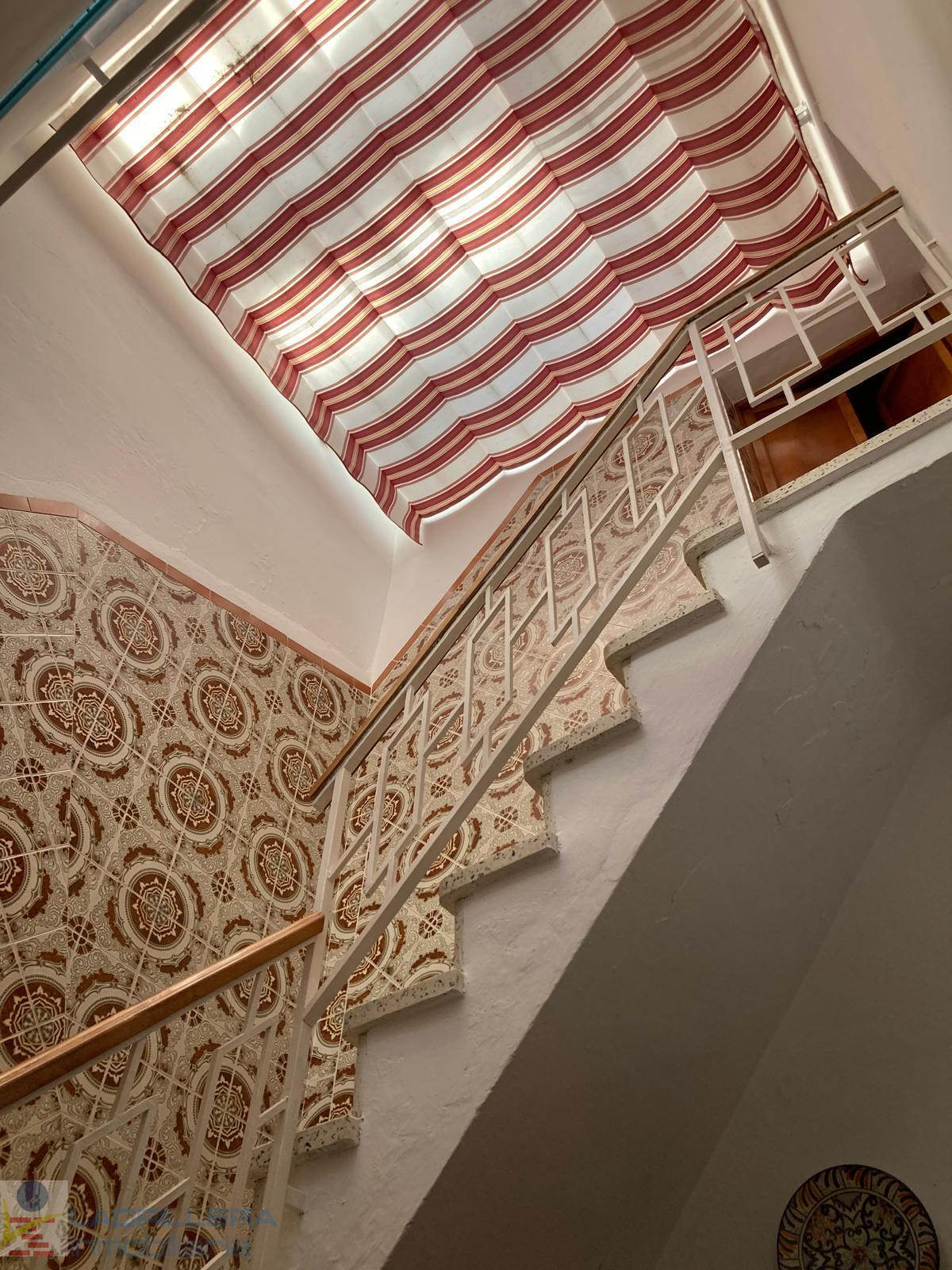 For sale of house in San Fernando