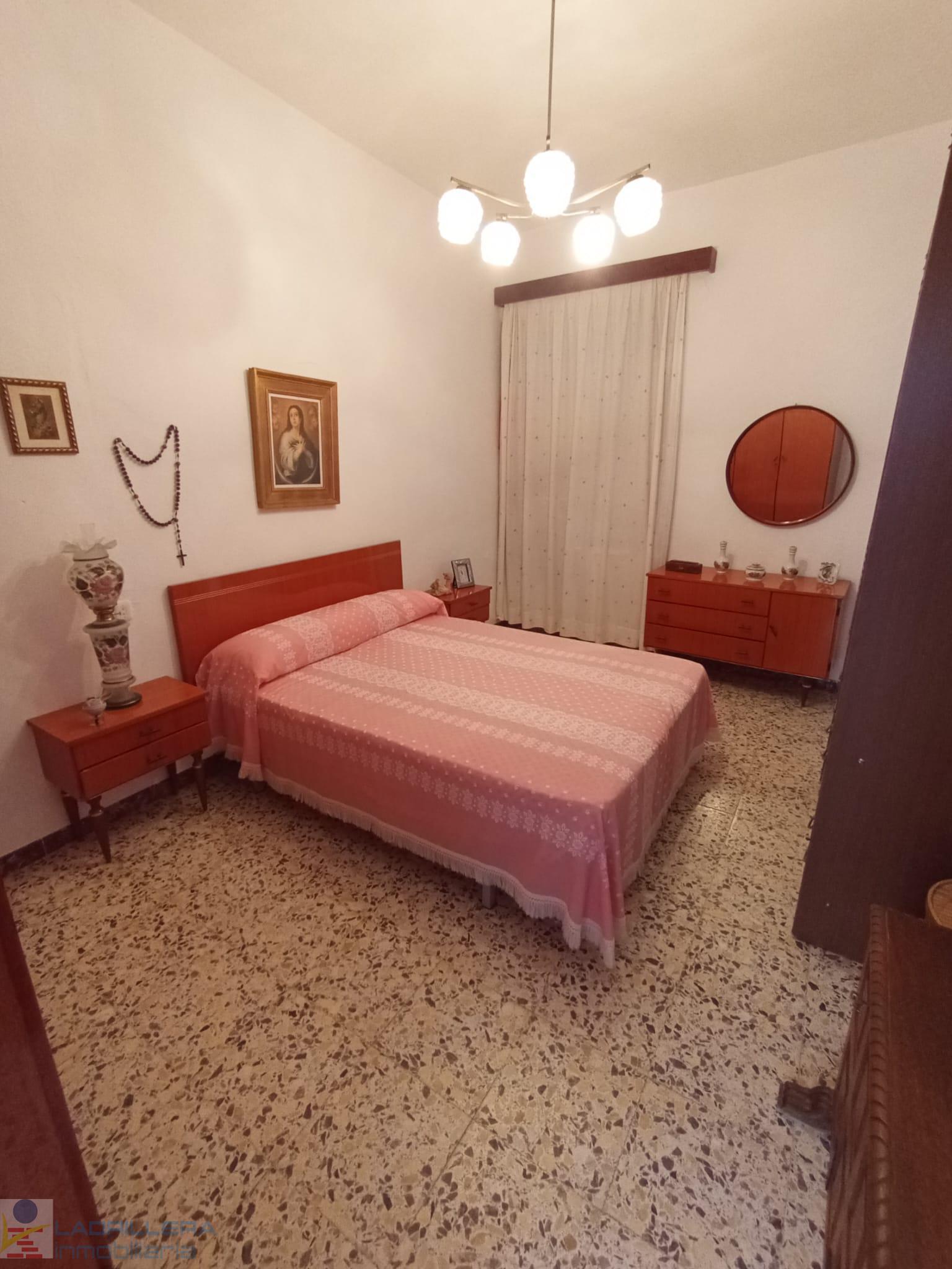 For sale of house in San Fernando