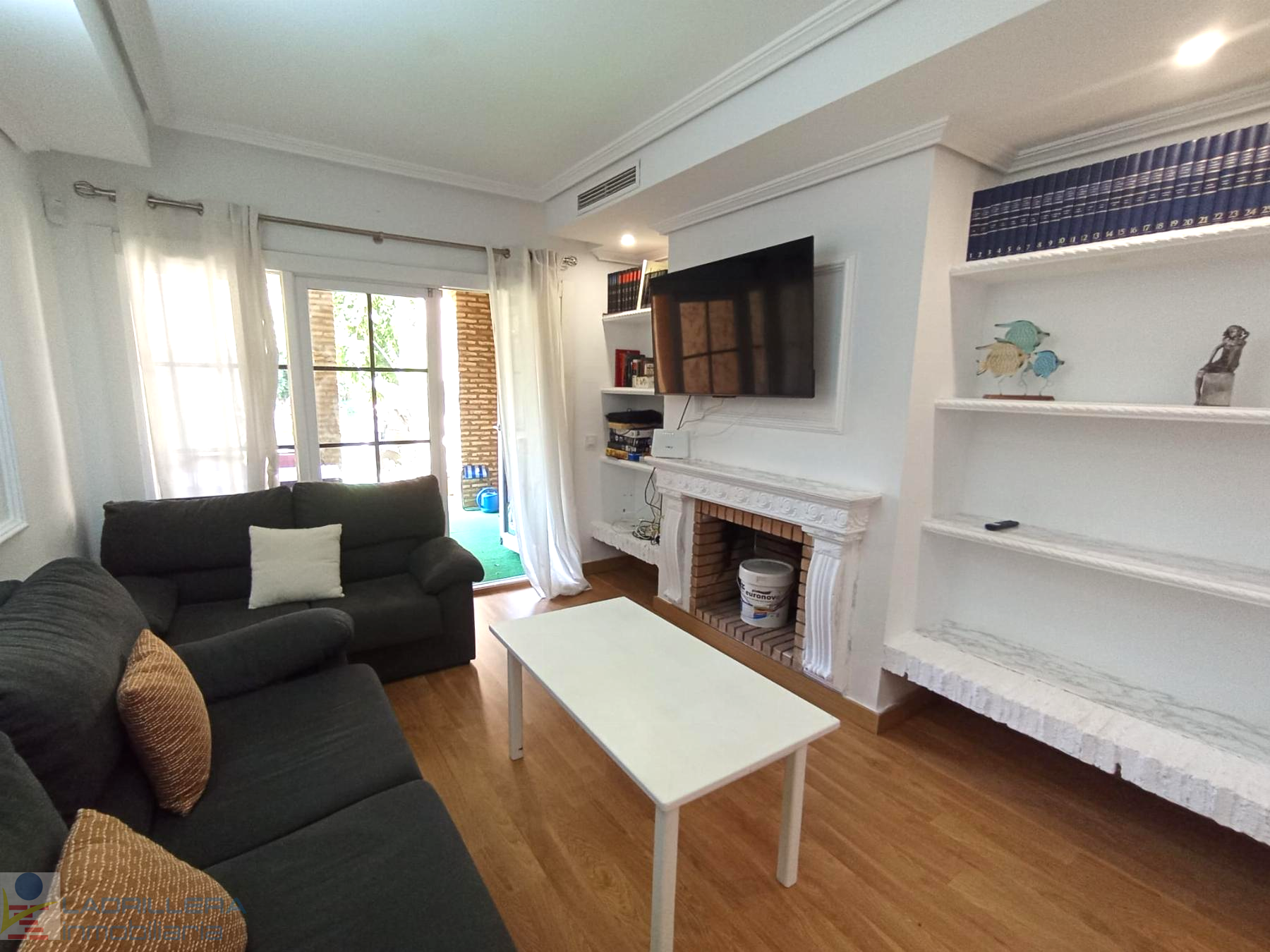 Venta de bungalow en San Fernando