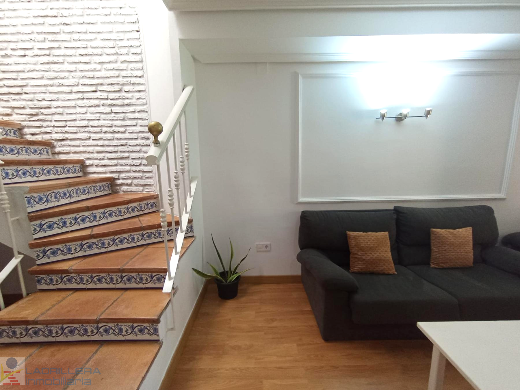 Venta de bungalow en San Fernando