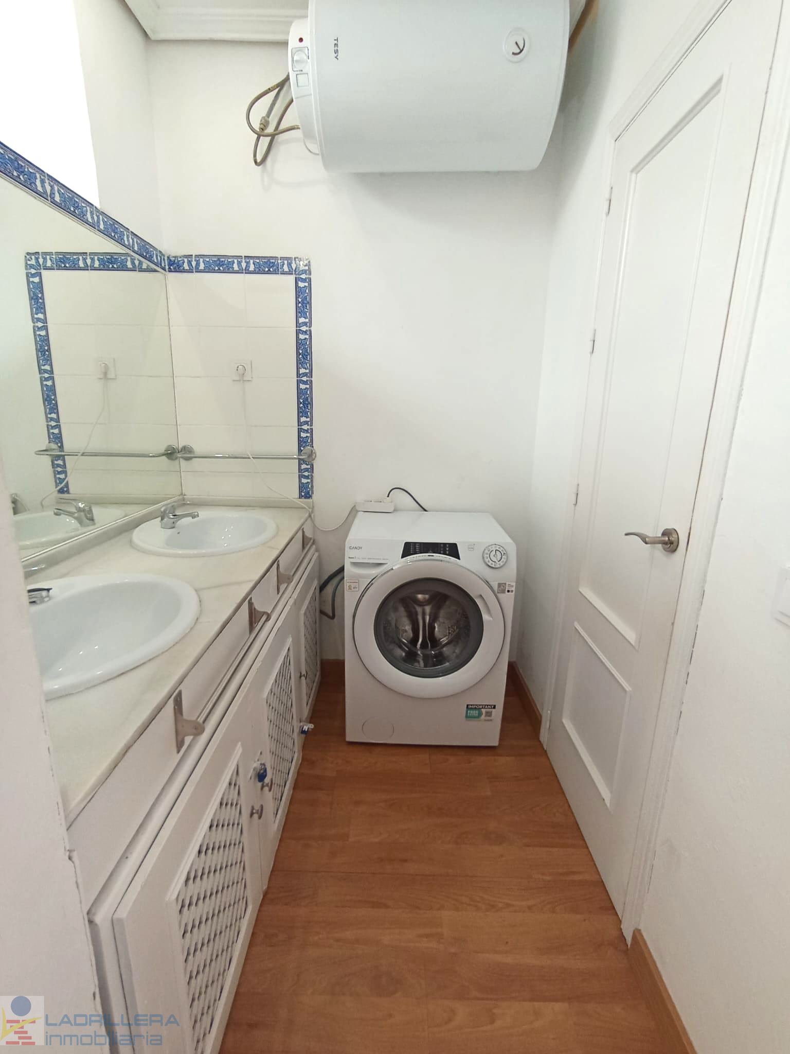 Venta de bungalow en San Fernando