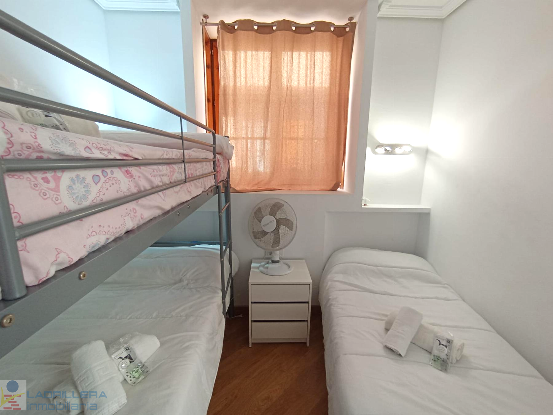 Venta de bungalow en San Fernando