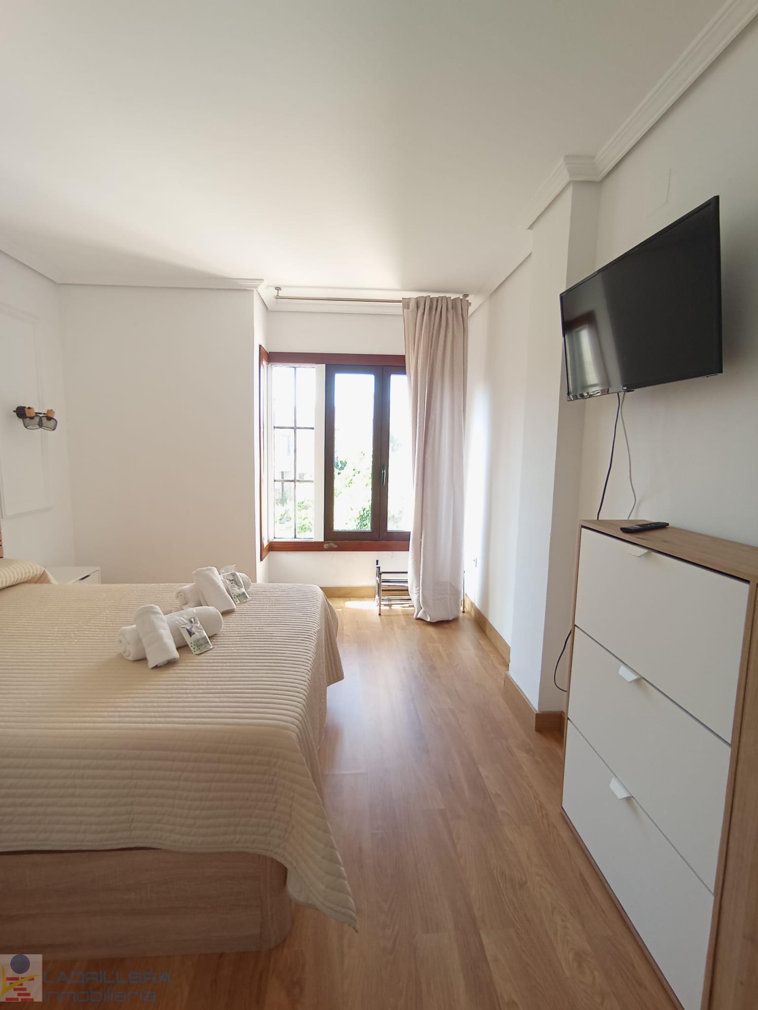 Venta de bungalow en San Fernando