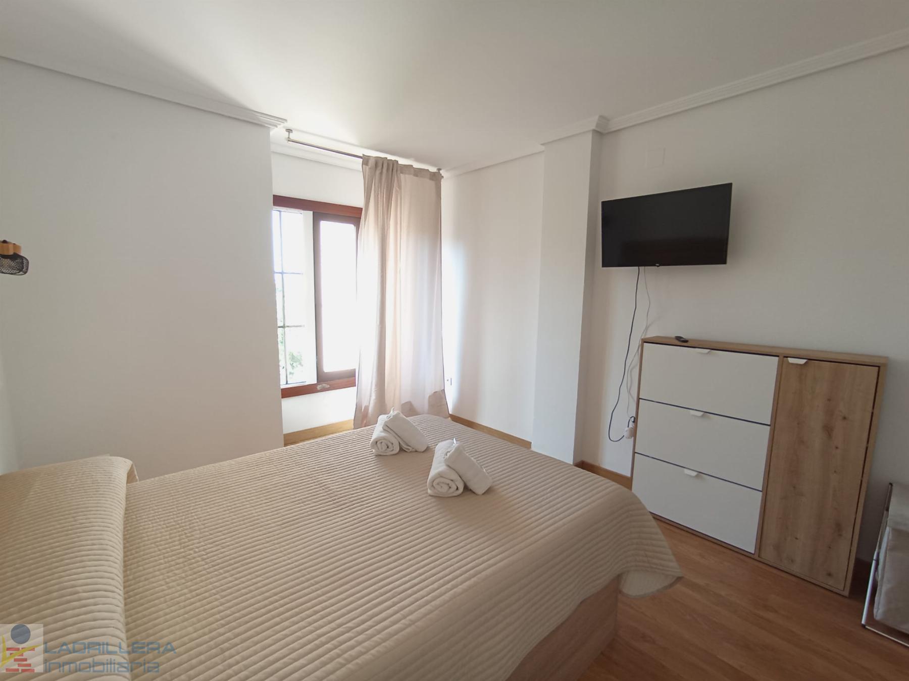 Venta de bungalow en San Fernando