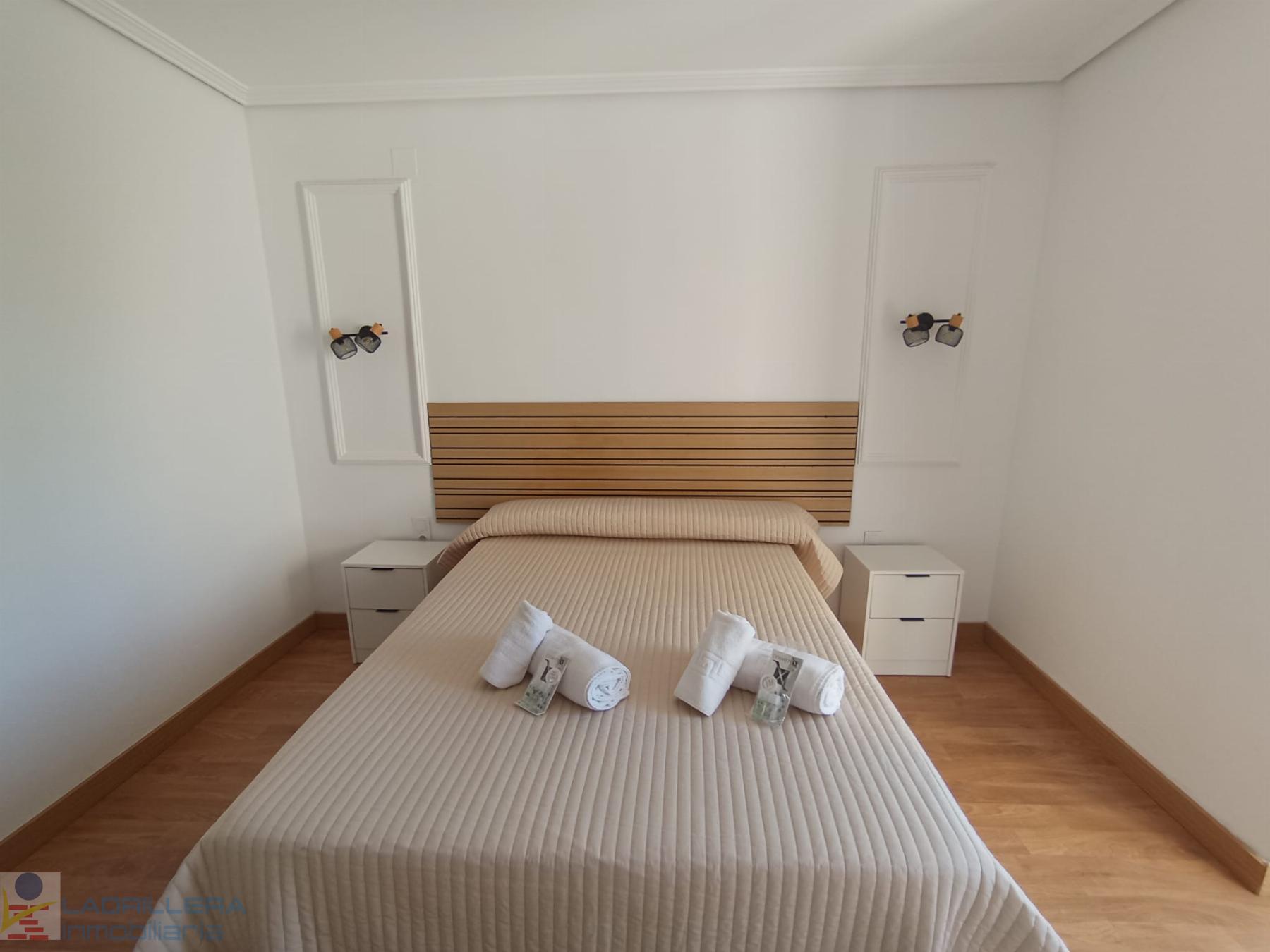 Venta de bungalow en San Fernando