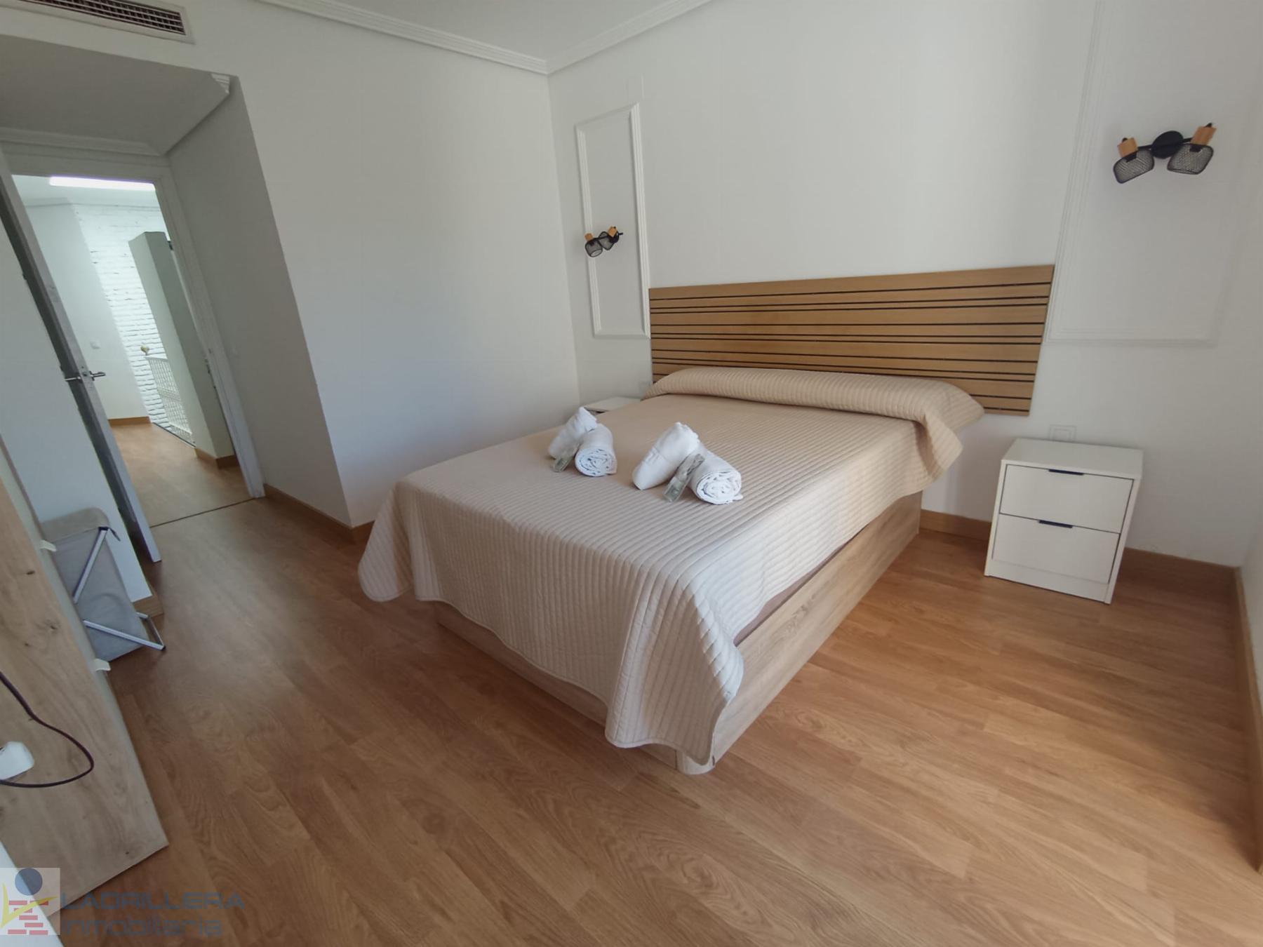 Venta de bungalow en San Fernando