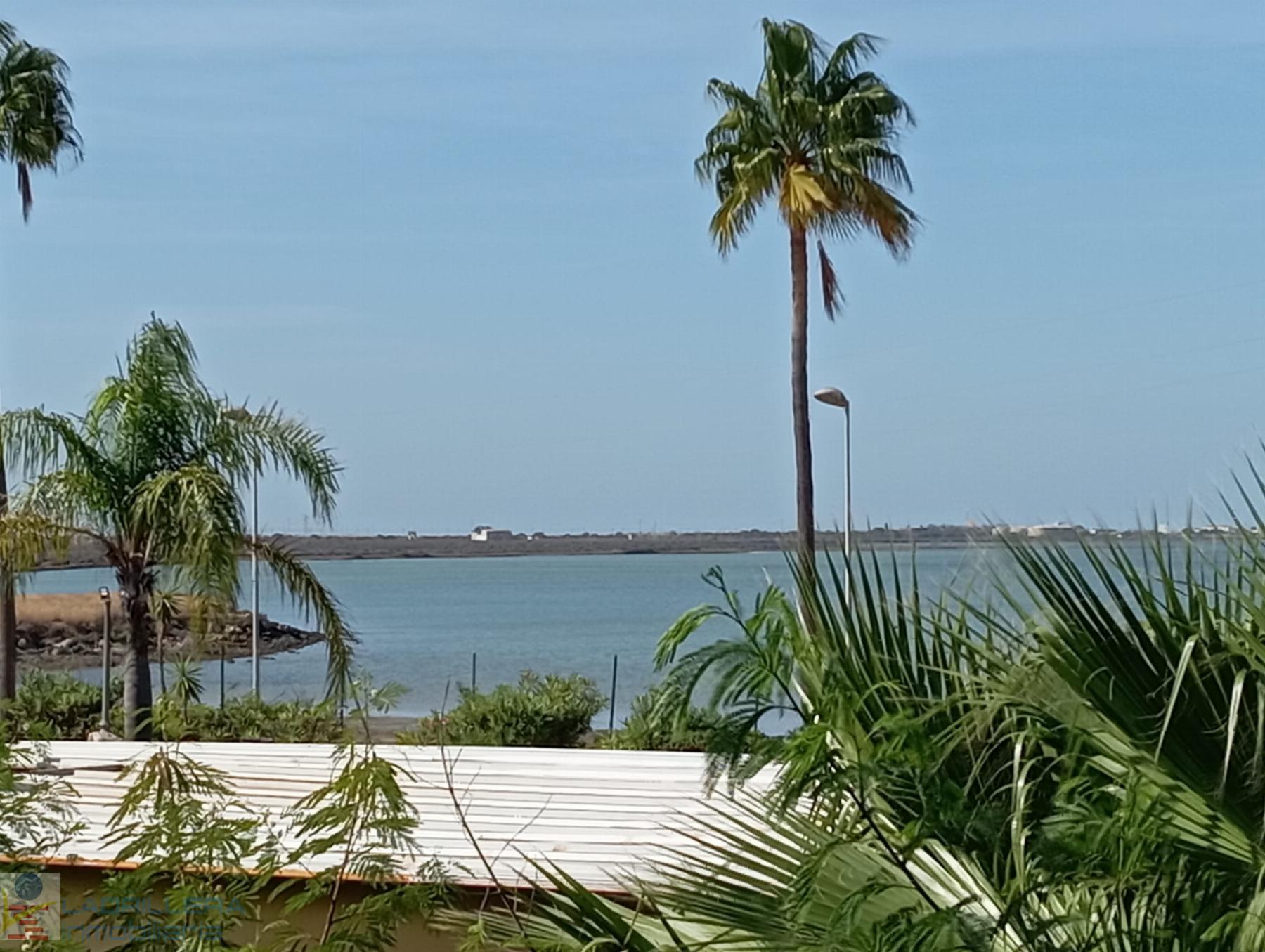 Venta de bungalow en San Fernando