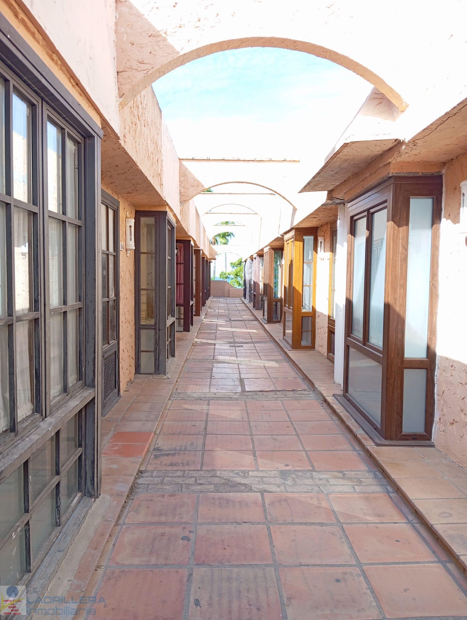 Venta de bungalow en San Fernando