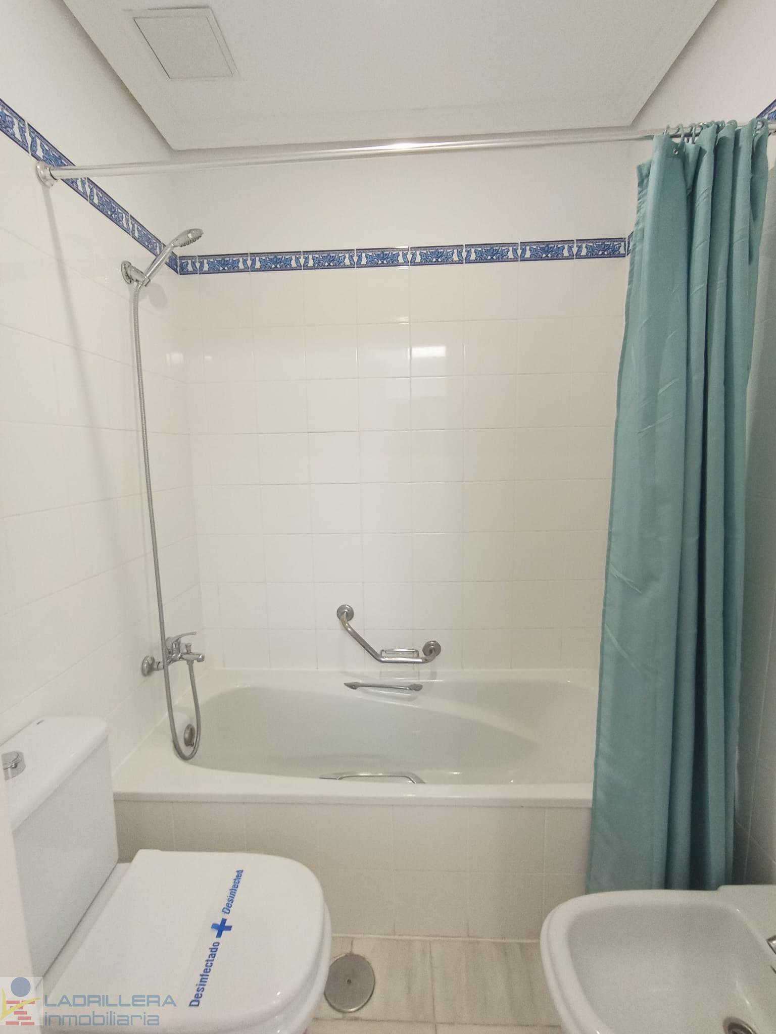 Venta de bungalow en San Fernando