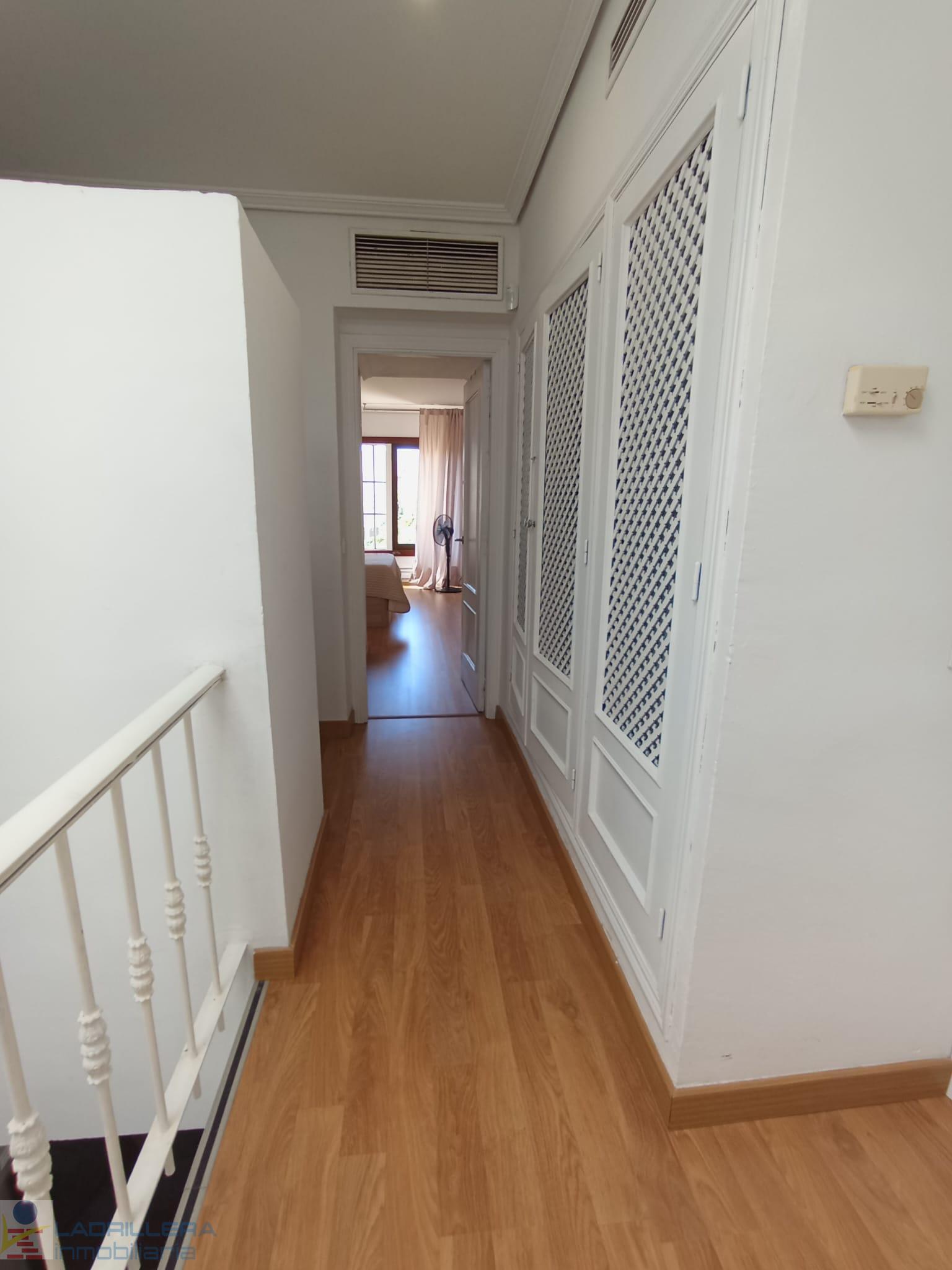 Venta de bungalow en San Fernando