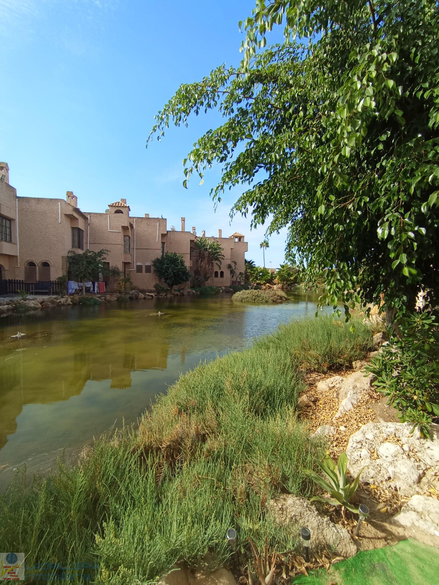 Venta de bungalow en San Fernando