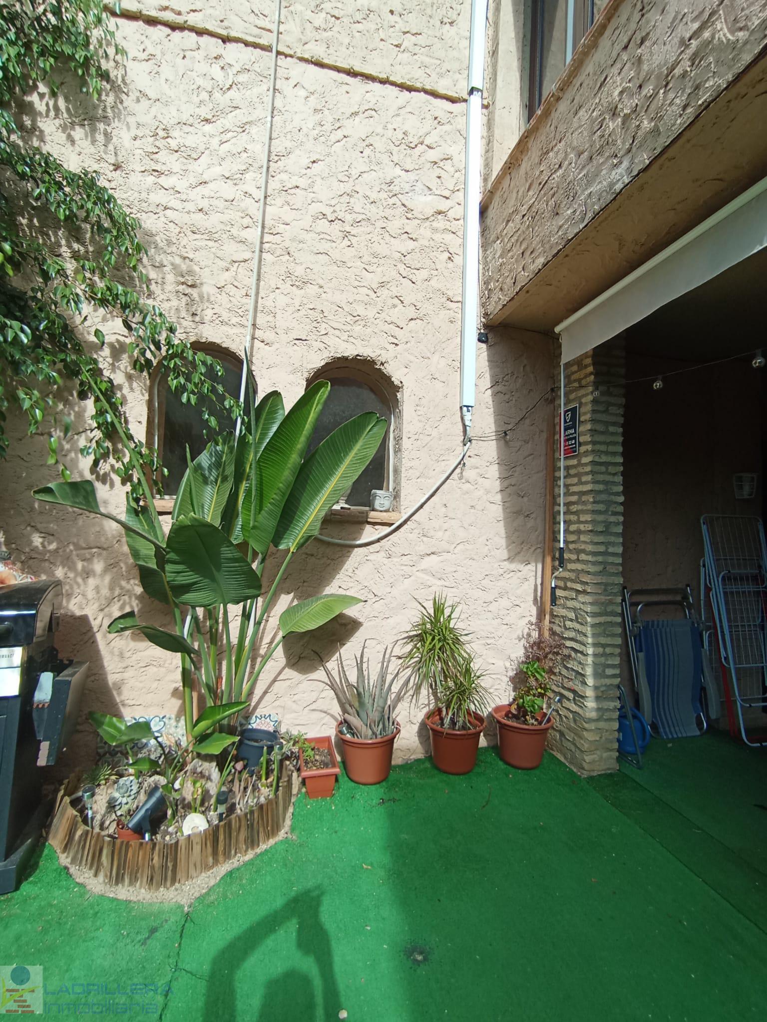 Venta de bungalow en San Fernando