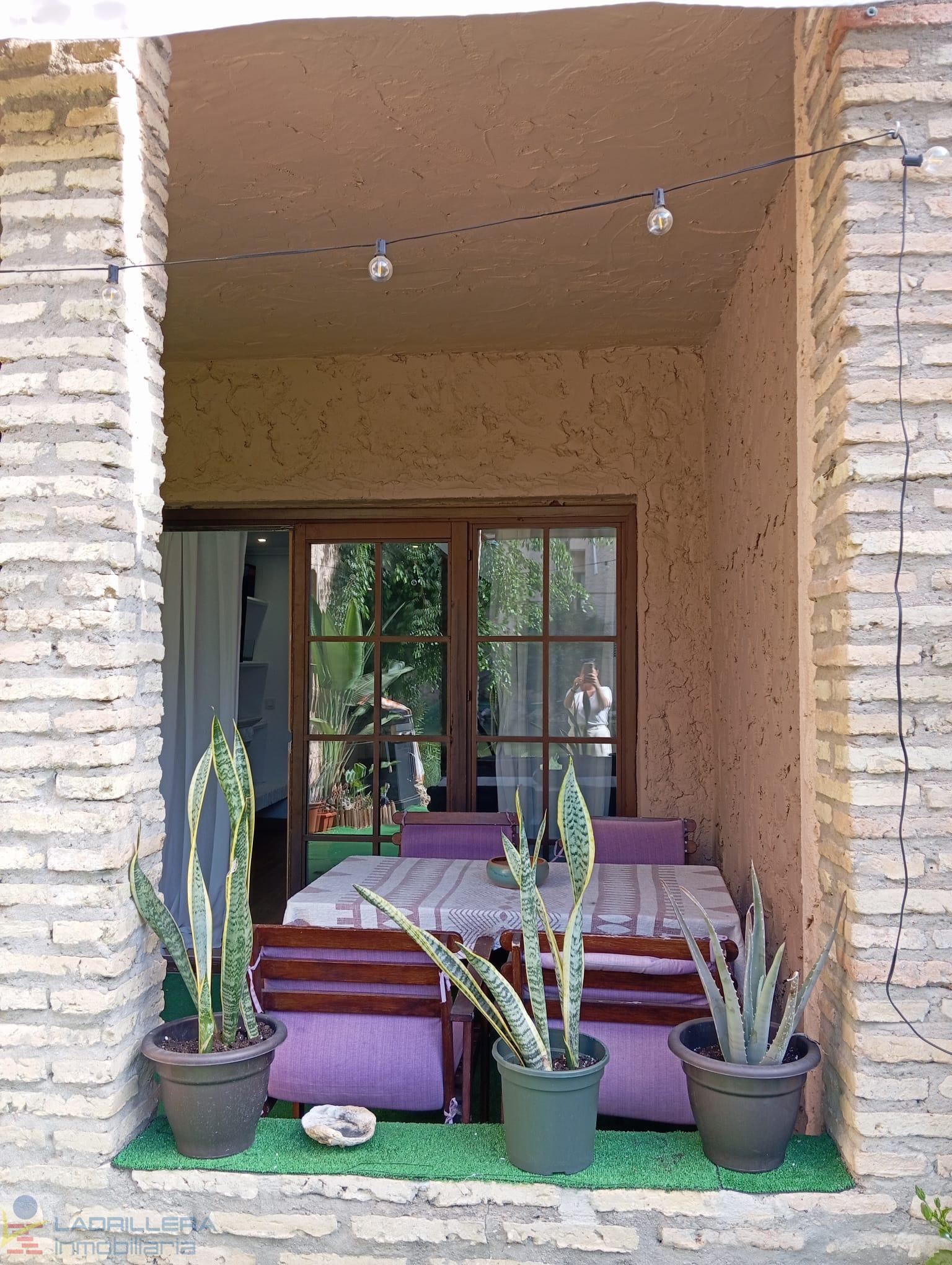 Venta de bungalow en San Fernando