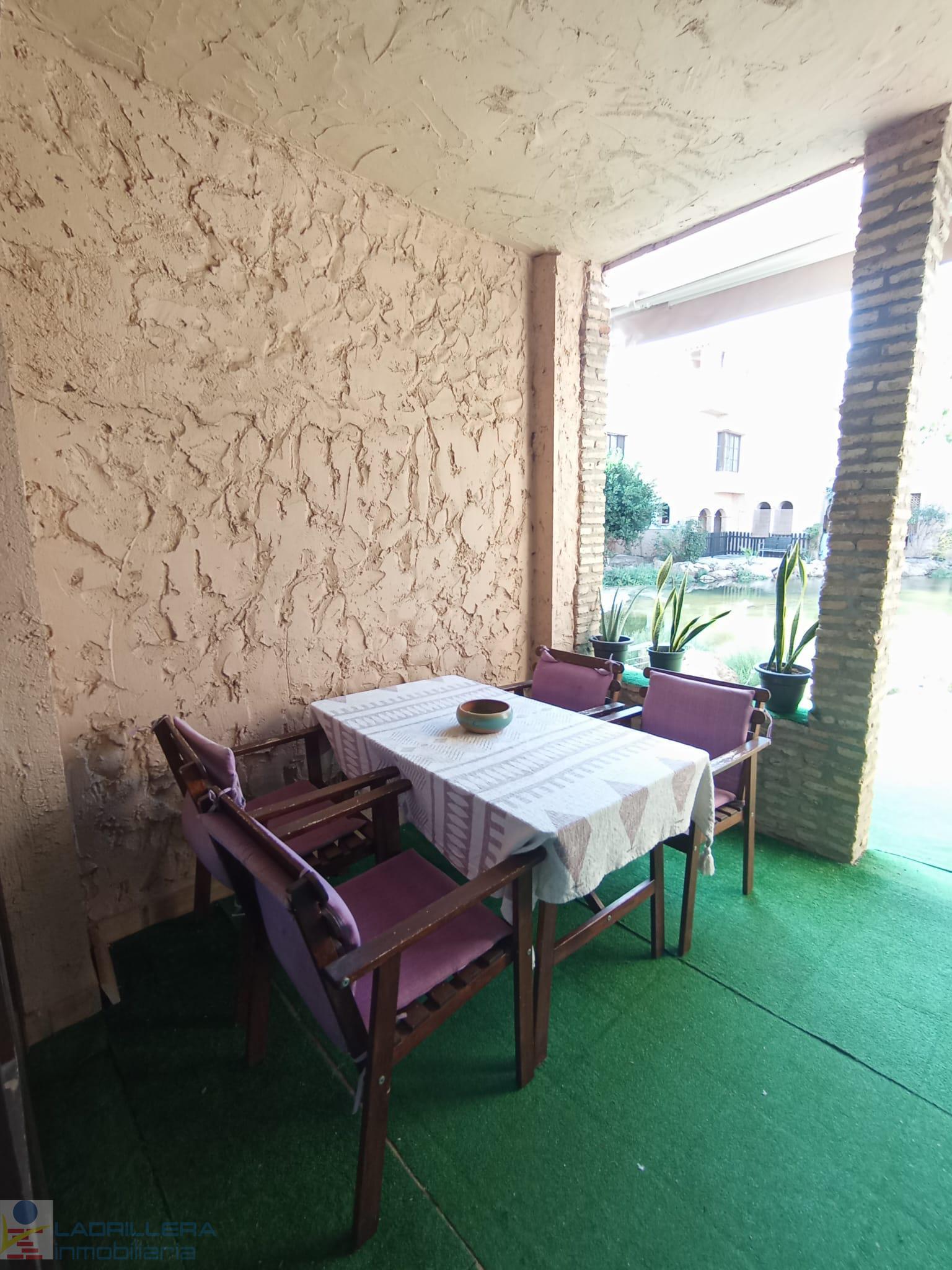 Venta de bungalow en San Fernando