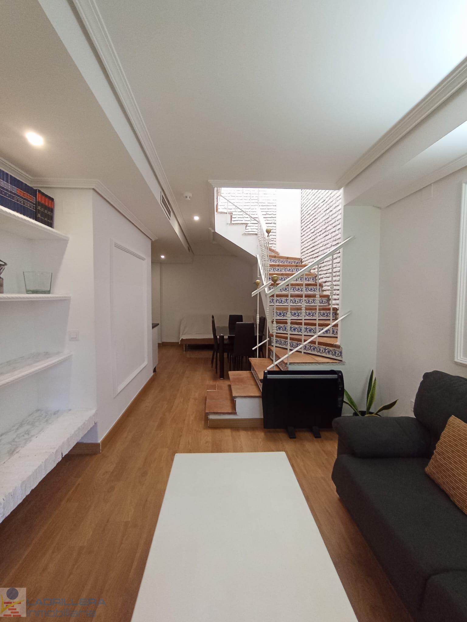 Venta de bungalow en San Fernando