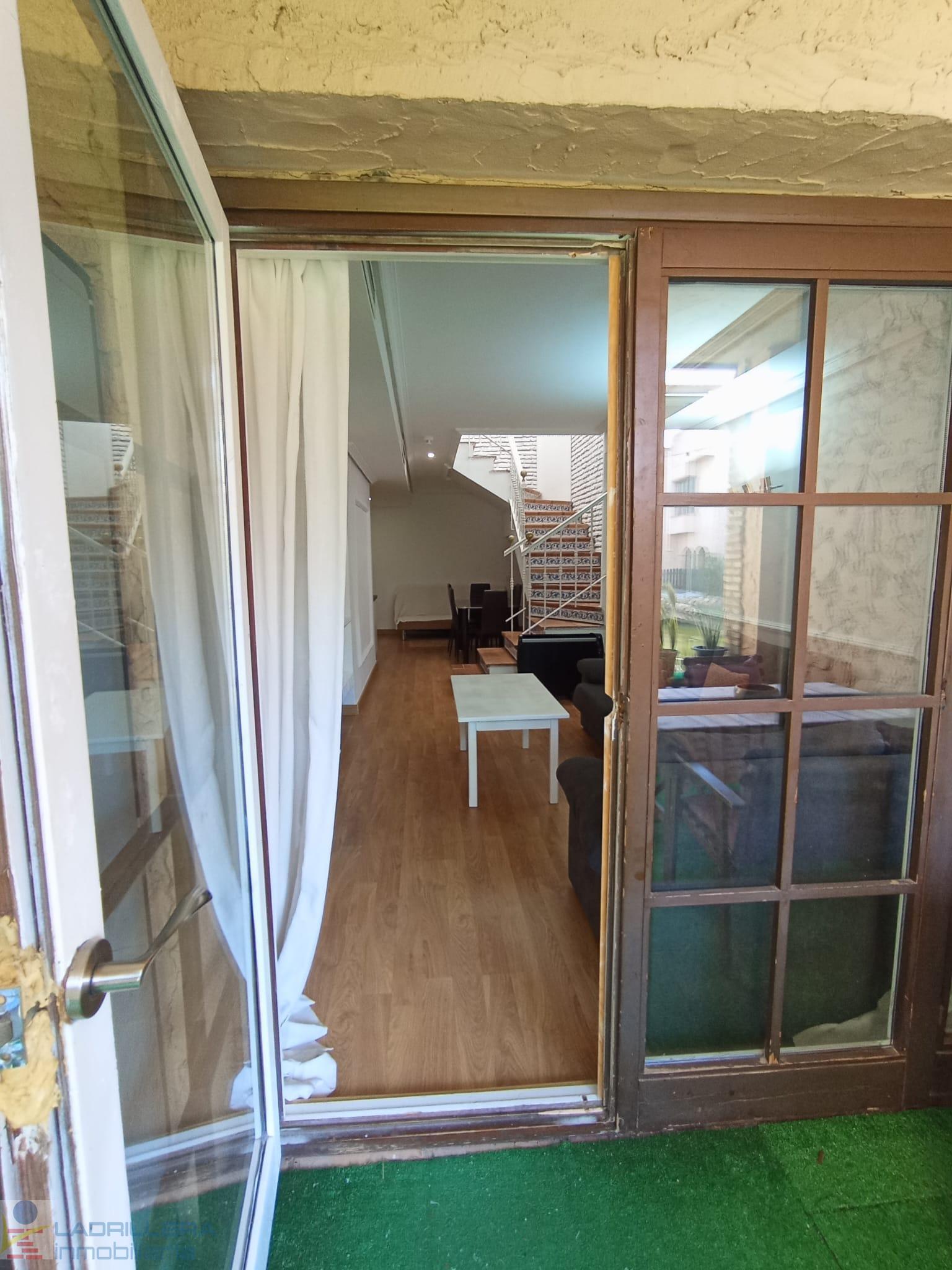 Venta de bungalow en San Fernando